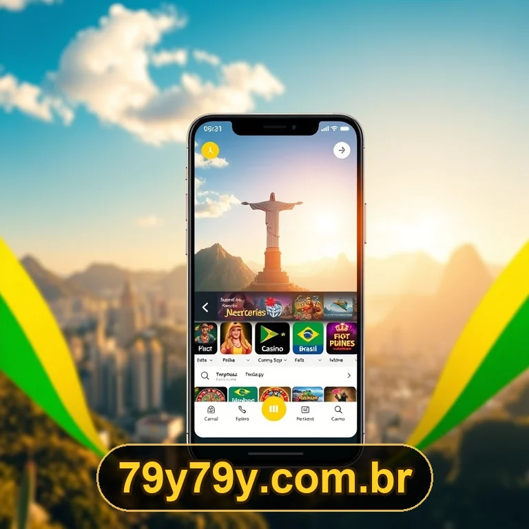 Jogos no seu bolso - 79Y