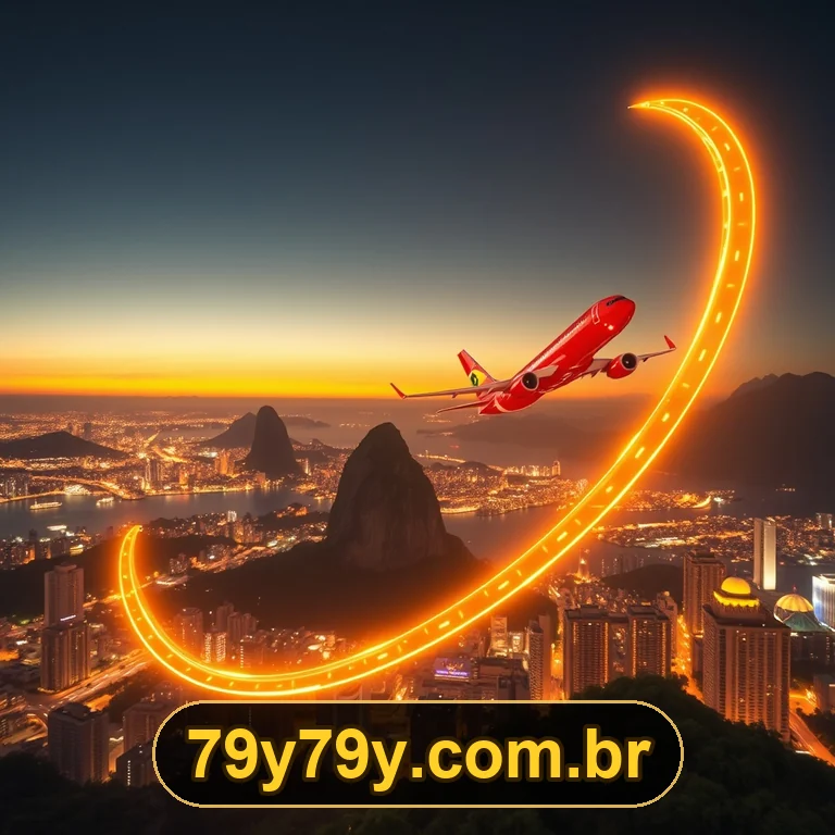Aviator — o aviãozinho - 79Y