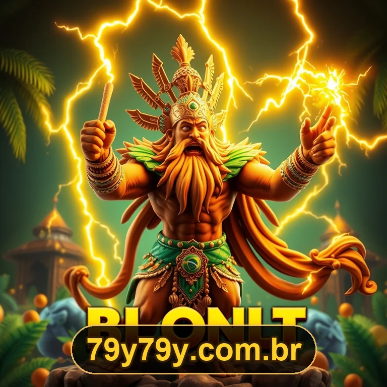 Milhares de linhas - 79Y