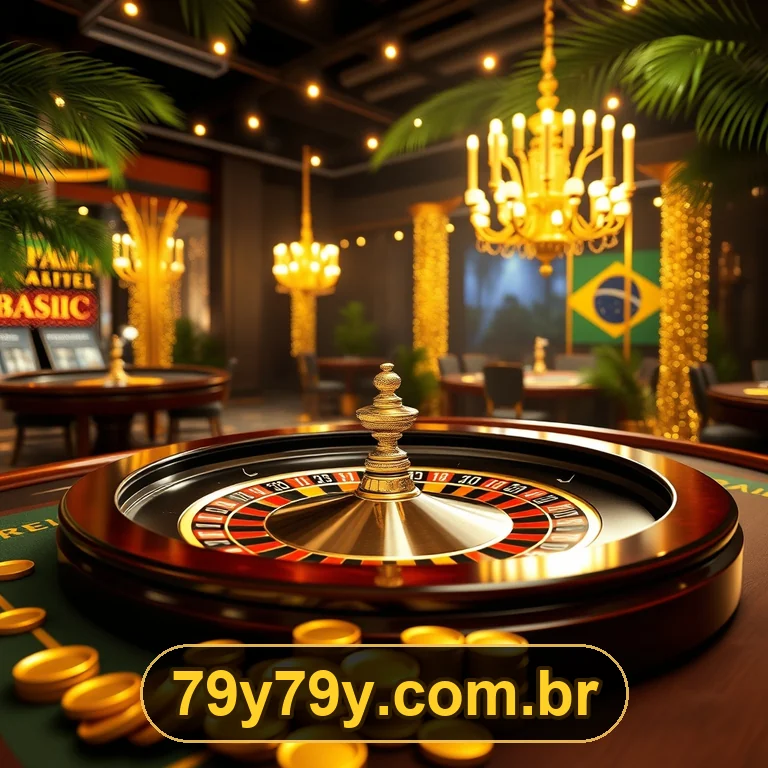 Baccarat ao vivo - 79Y