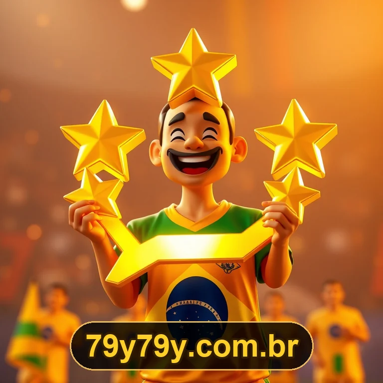 Convide um amigo - 79Y