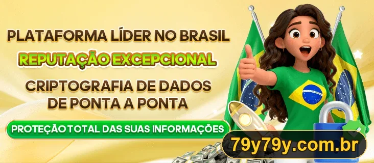 Promoção oficial 79Y