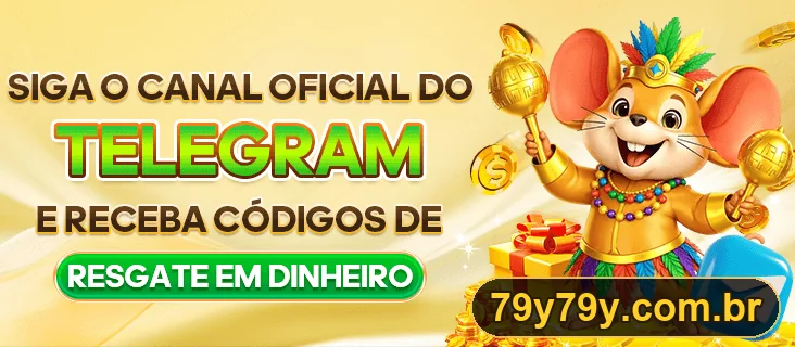 Promoção oficial 79Y