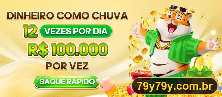Promoção oficial 79Y