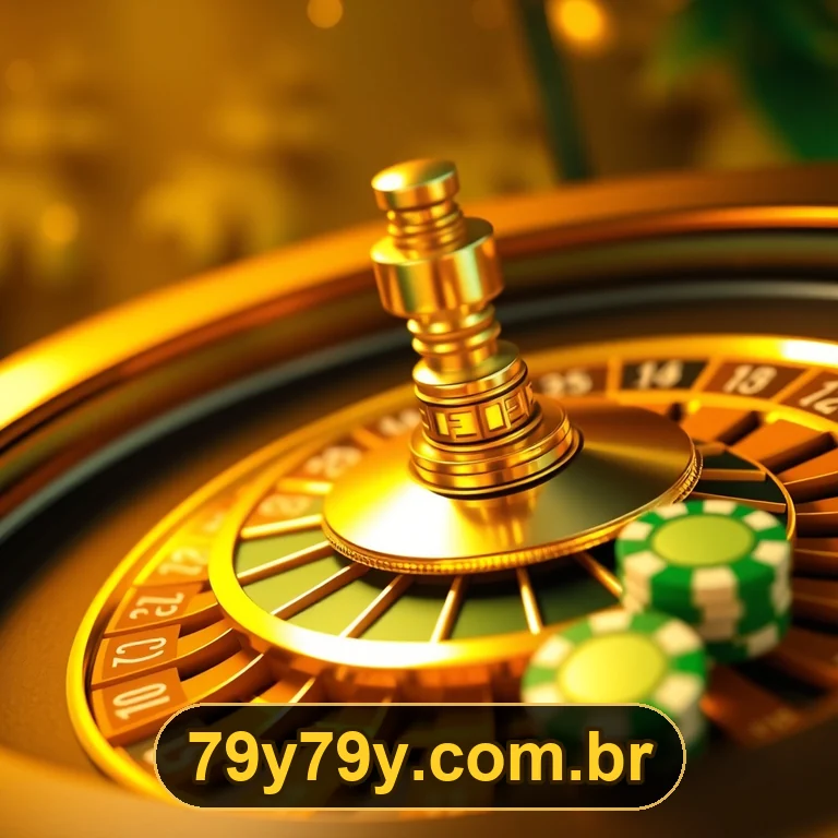 Roleta Brasileira ao vivo - 79Y