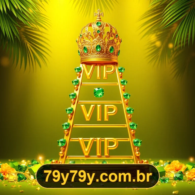 VIP — cada aposta soma - 79Y